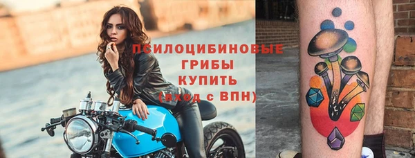 тгк Алексеевка